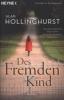 Des Fremden Kind - Alan Hollinghurst