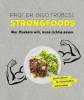 Strongfood - Das Kochbuch - Ingo Froböse