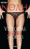 Victorias Hot Secrets - Naomi Noah