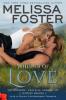 Whisper of Love (The Bradens at Peaceful Harbor, Book Five) - Melissa Foster