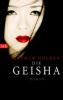 Die Geisha - Arthur Golden