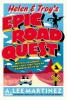 Helen and Troy's Epic Road Quest - A. Lee Martinez