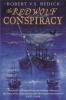 The Red Wolf Conspiracy - Robert V. S. Redick