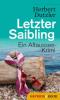 Letzter Saibling - Herbert Dutzler