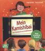 Mein Kamishibai - Das Praxisbuch zum Erzähltheater - Susanne Brandt, Helga Gruschka