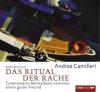 Das Ritual der Rache, 4 Audio-CDs - Andrea Camilleri