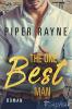 The One Best Man - Piper Rayne