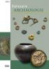 hessenARCHÄOLOGIE 2013. Jahrbuch für Archäologie und Paläontologie in Hessen - 