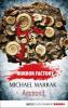 Horror Factory 16  - Ammonit - Michael Marrak