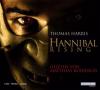 Hannibal Rising - Thomas Harris