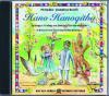 Hano Hanoqitho, 1 Audio-CD - Pit Budde, Josephine Kronfli