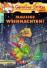 Mausige Weihnachten! - Geronimo Stilton