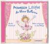 Prinzessin Lillifee die kleine Ballerina, 1 Audio-CD - Monika Finsterbusch