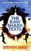 The Raw Shark Texts. Gedankenhaie, englische Ausgabe - Steven Hall