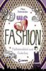 we love fashion - Paillettenkleid und Federboa - Maya Seidensticker