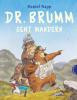 Dr. Brumm geht wandern - Daniel Napp