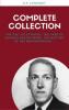 H. P. Lovecraft: The Complete Fiction (Lecture Club Classics) - Hp Lovecraft