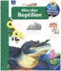 Alles über Reptilien - Patricia Mennen