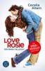 Love, Rosie - Für immer vielleicht - Cecelia Ahern
