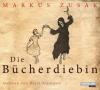 Die Bücherdiebin, 6 Audio-CDs - Markus Zusak