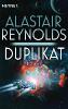 Duplikat - Alastair Reynolds