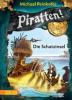 Piratten! 5: Die Schatzinsel - Michael Peinkofer