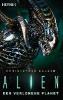 Alien - Der verlorene Planet - Christopher Golden