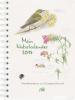 Mein Naturkalender 2017 - Christopher Schmidt