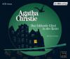 Das fehlende Glied in der Kette, 3 Audio-CDs - Agatha Christie