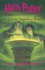 Harry Potter i princ mijeane krvi. Harry Potter und der Halbblutprinz, kroatische Ausgabe - Joanne K. Rowling