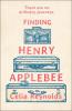 Finding Henry Applebee - Celia Reynolds