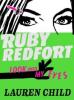 Ruby Redfort - Look Into My Eyes - Lauren Child