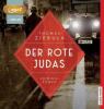 Der rote Judas, 2 Audio-CD, MP3 - Thomas Ziebula