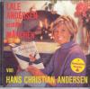Lale Andersen erzählt Märchen, Audio-CD - Hans Christian Andersen
