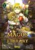 Magus of the Library 1 - Mitsu Izumi, Sofie Shuim