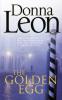 The Golden Egg - Donna Leon