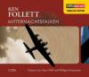 Mitternachtsfalken, 5 Audio-CDs - Ken Follett