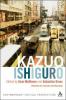 Kazuo Ishiguro - -