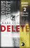 Delete - Bonus-Story 2 - Karl Olsberg