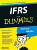 IFRS für Dummies - Andreas Lösler