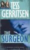The Surgeon - Tess Gerritsen
