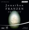 Freiheit, 15 Audio-CDs - Jonathan Franzen