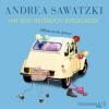 Ihr seid natürlich eingeladen, 5 Audio-CDs - Andrea Sawatzki