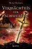 Vermächtnis der Schwerter. Feuerzwinger - Michael Rothballer