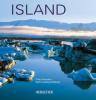 Island - Fritz Dressler, Karl-Ludwig Wetzig