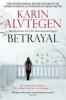 Betrayal - Karin Alvtegen