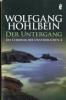 Der Untergang - Wolfgang Hohlbein