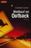 Wettlauf im Outback - Caroline Carver