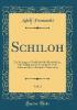 Schiloh, Vol. 1 - Adolf Posnanski