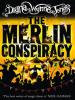 The Merlin Conspiracy - Diana Wynne Jones